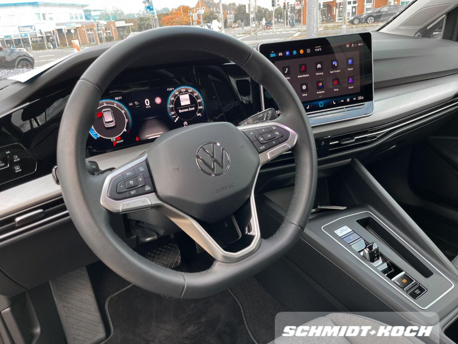 Volkswagen Golf – Bild 15
