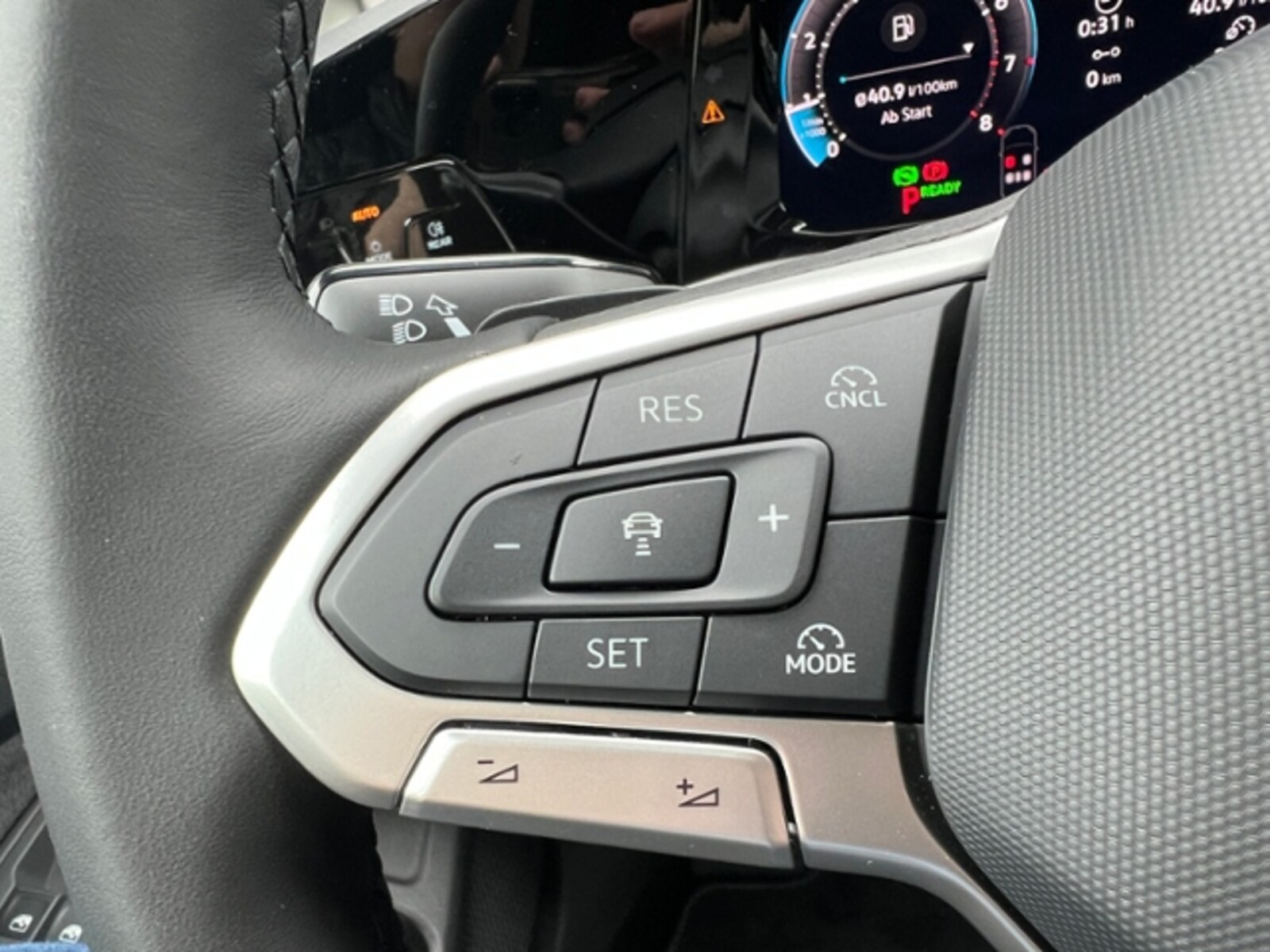 Volkswagen Golf – Bild 19