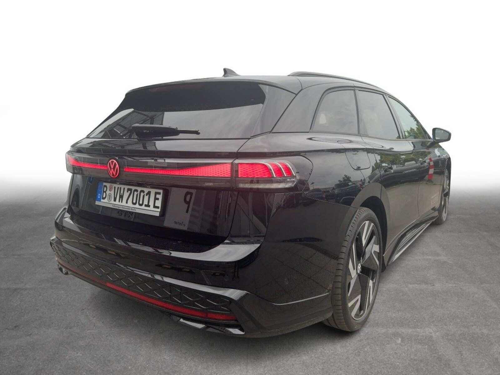 Volkswagen ID.7 Tourer – Bild 4