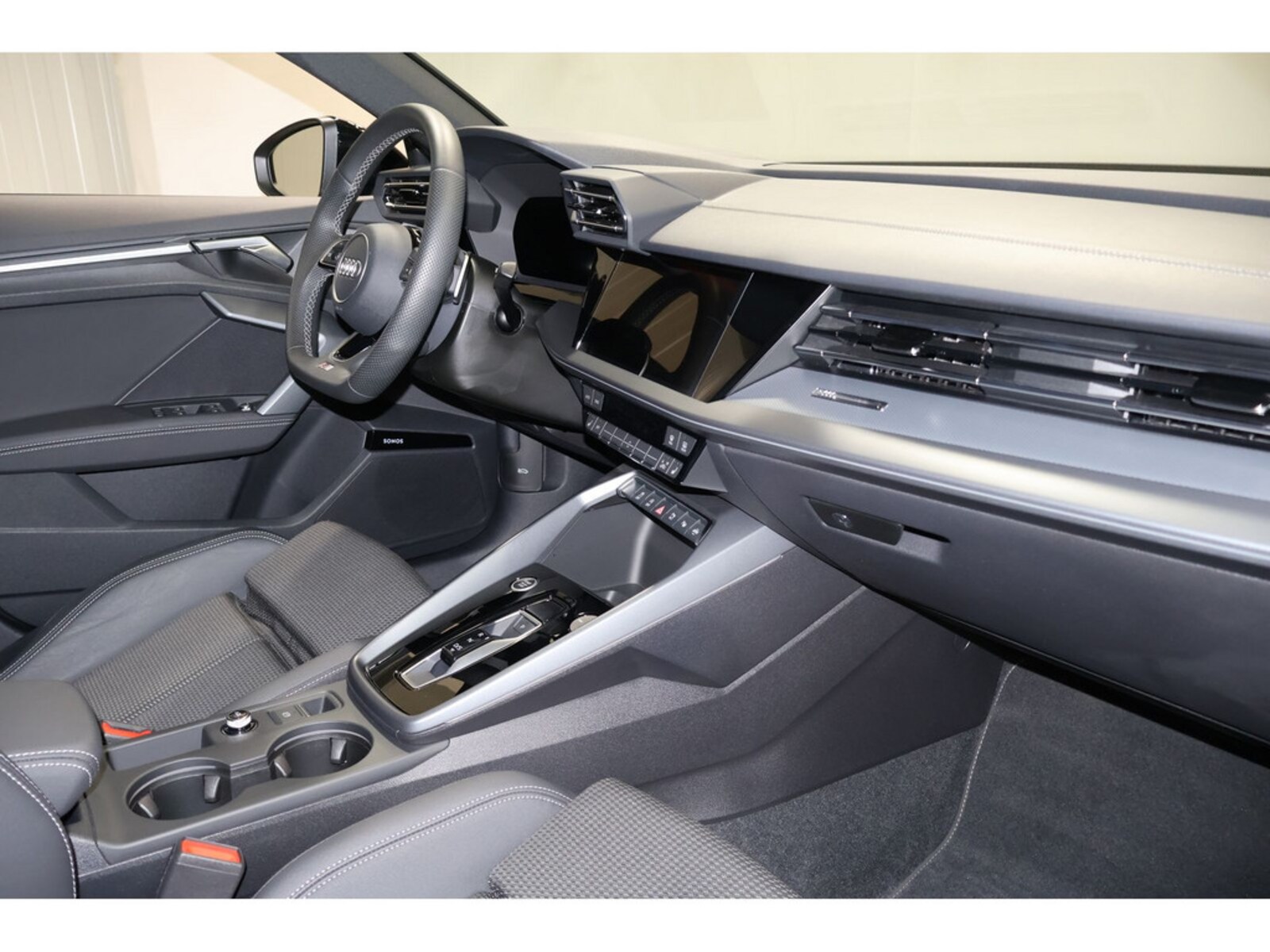 Audi A3 Sportback – Bild 14
