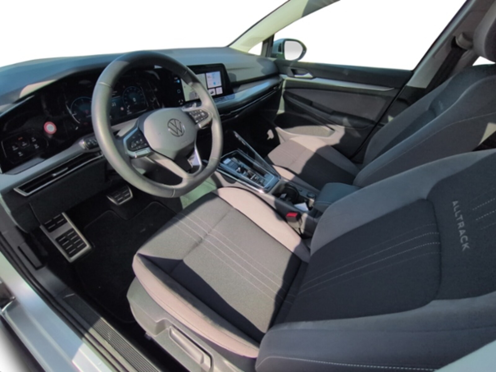 Volkswagen Golf Variant – Bild 9
