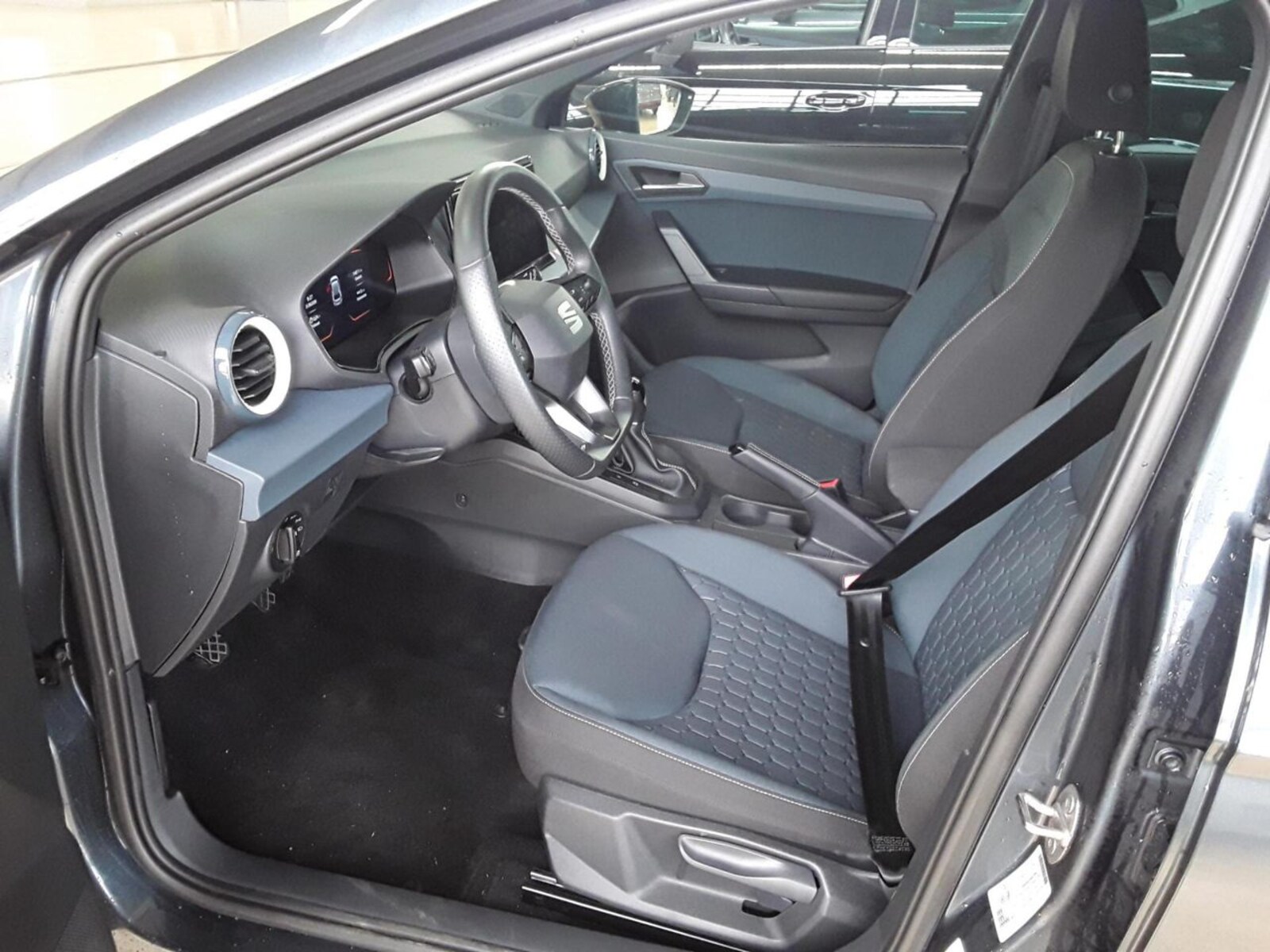 SEAT Ibiza – Bild 4