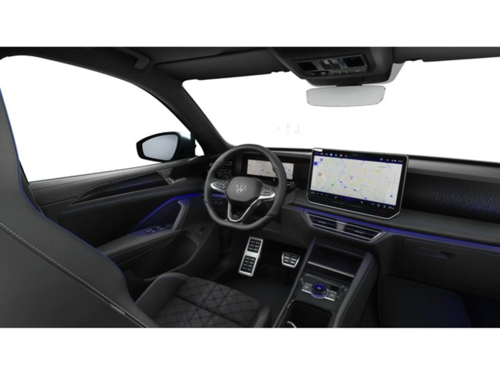 Volkswagen Tiguan – Bild 6