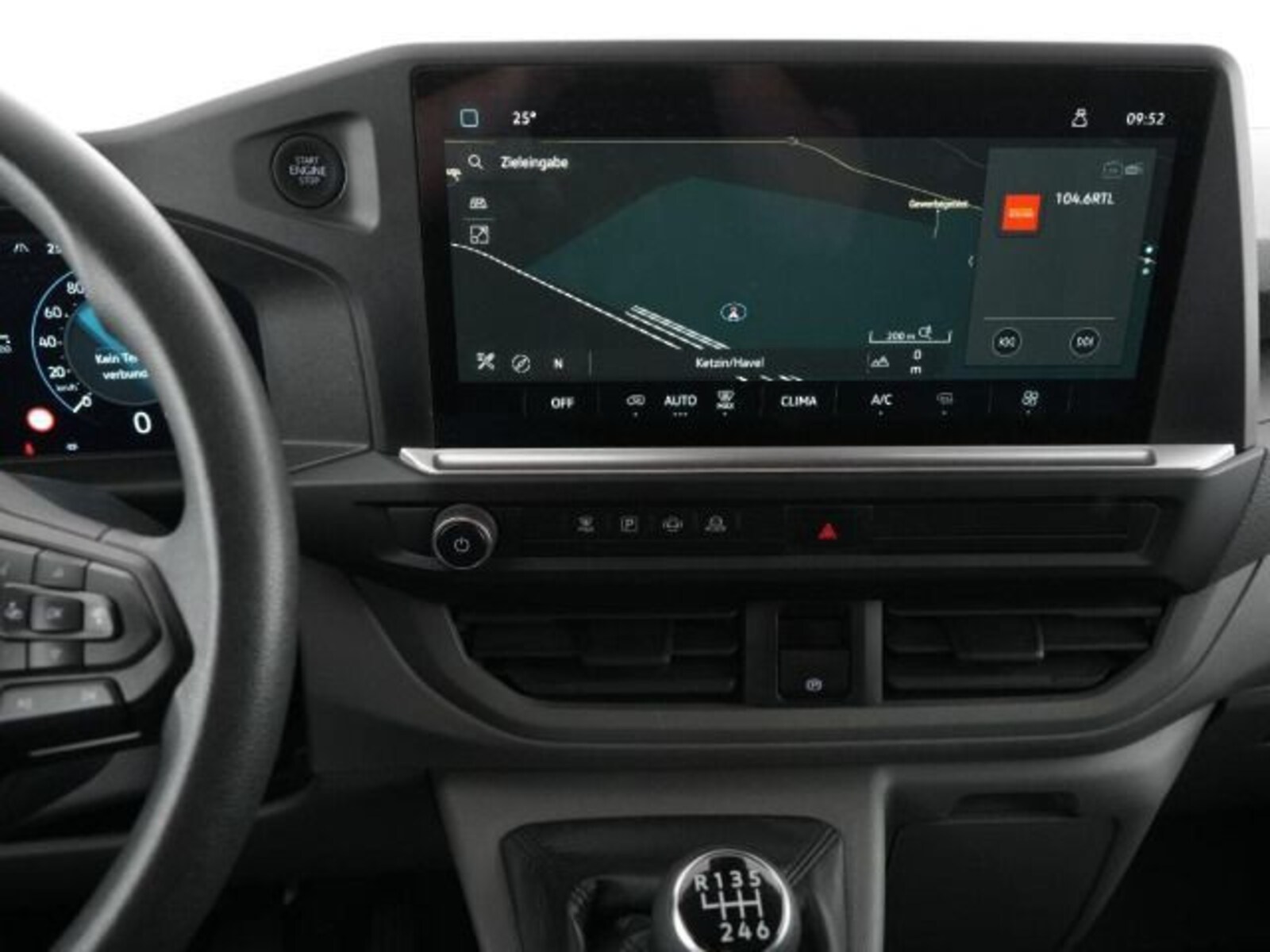 Volkswagen Transporter Kasten langer Radstand – Bild 6