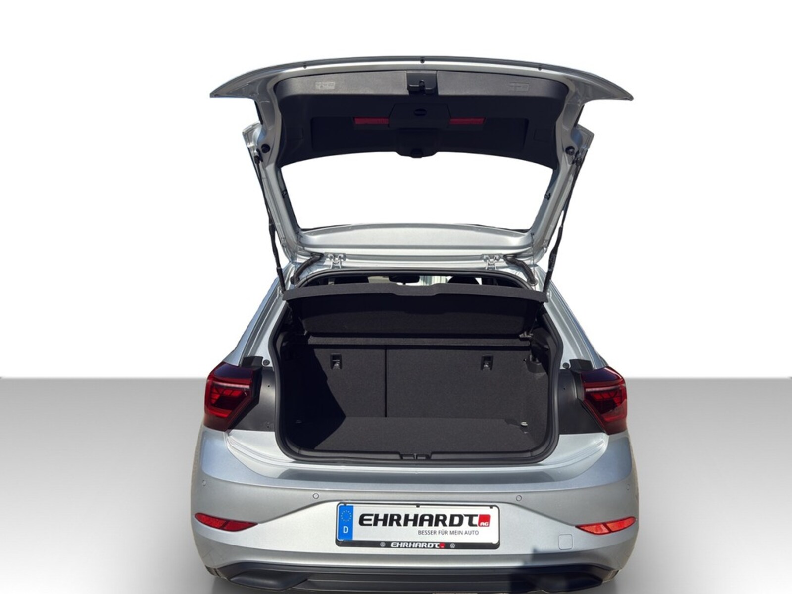 Volkswagen Polo – Bild 9
