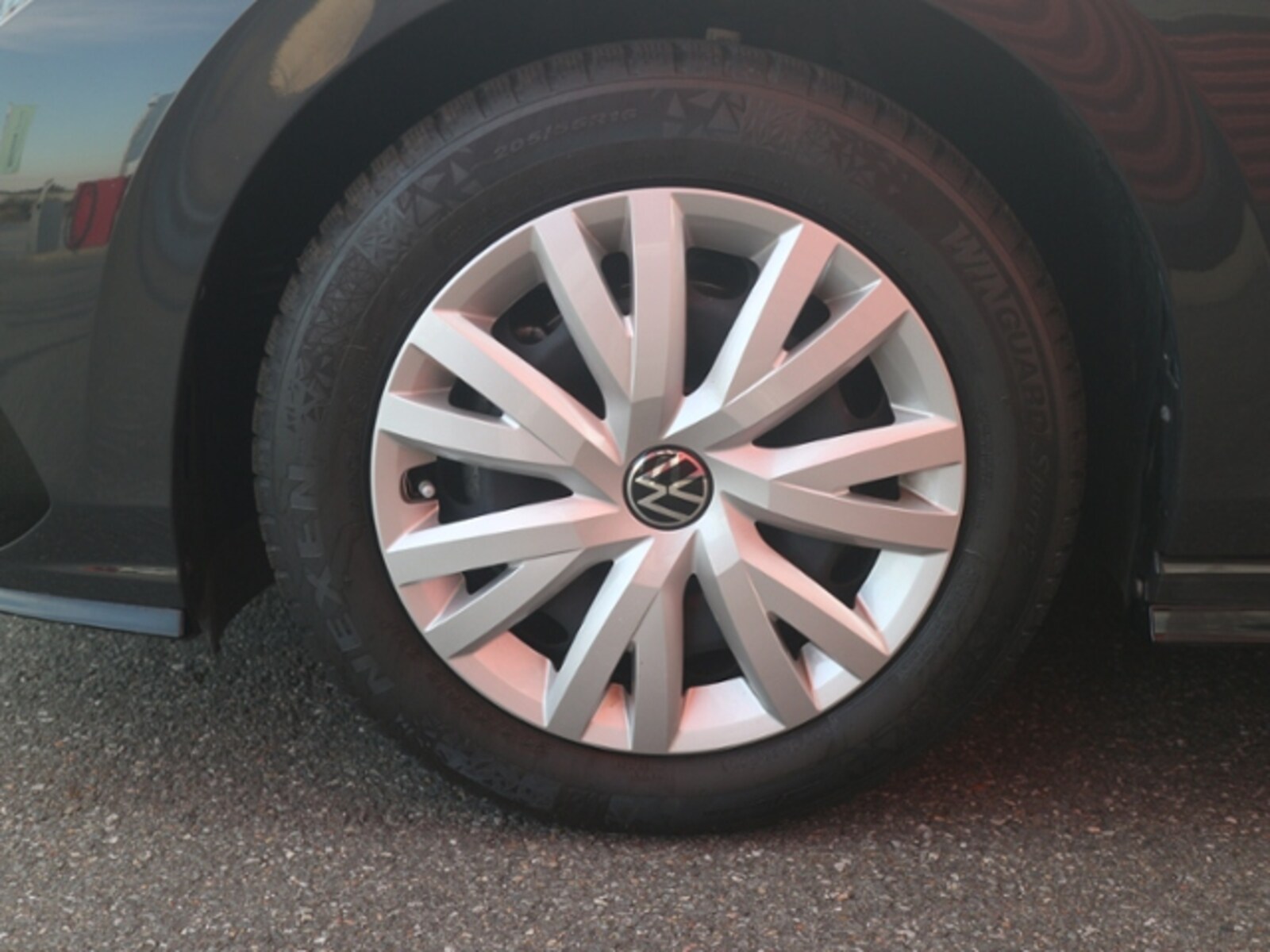 Volkswagen Golf – Bild 9