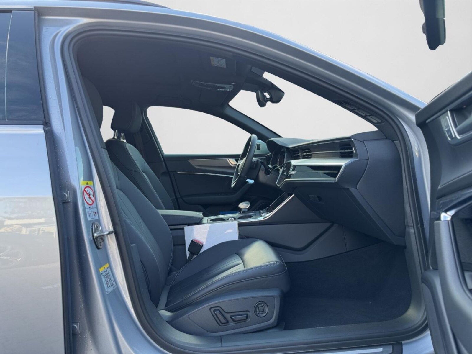 Audi A6 Avant – Bild 4