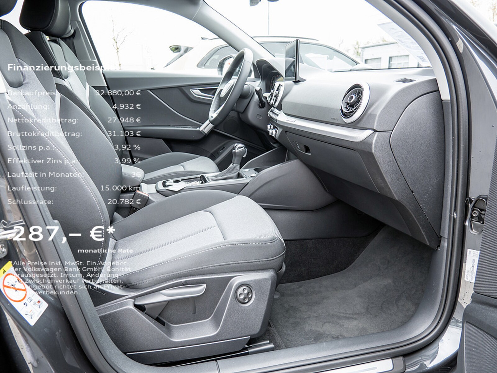 Audi Q2 – Bild 2