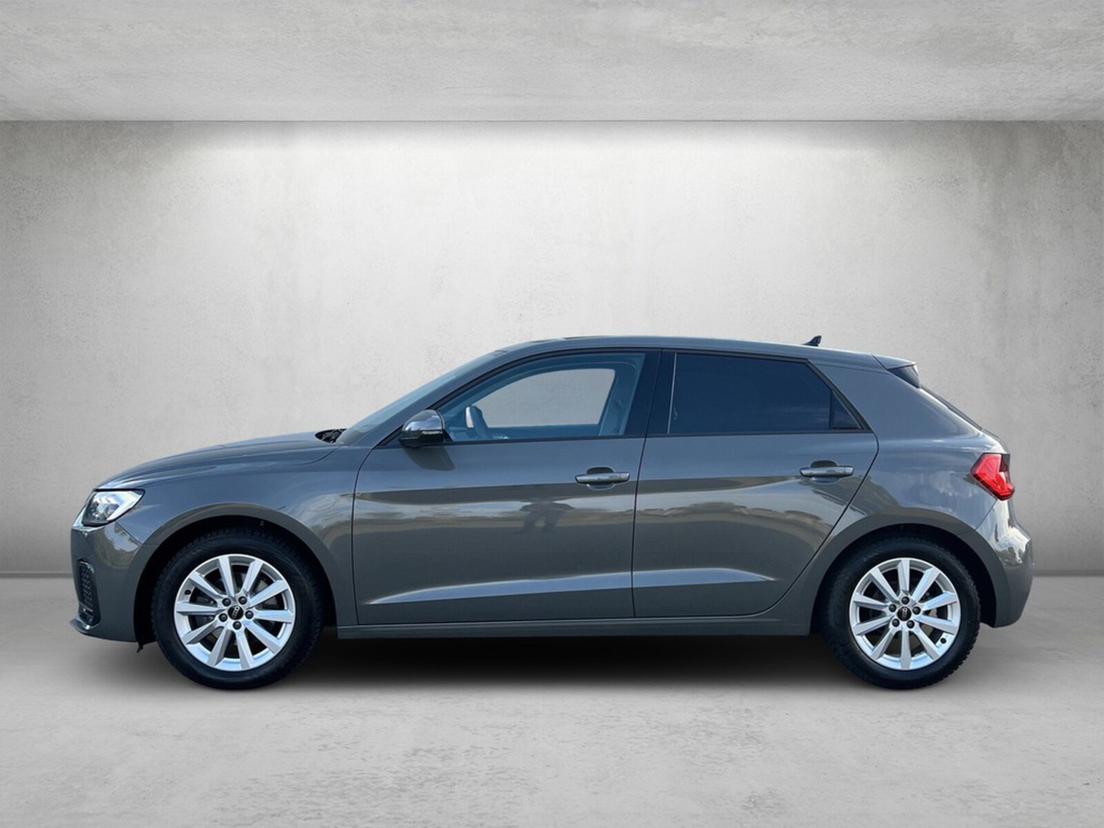 Audi A1 Sportback – Bild 2