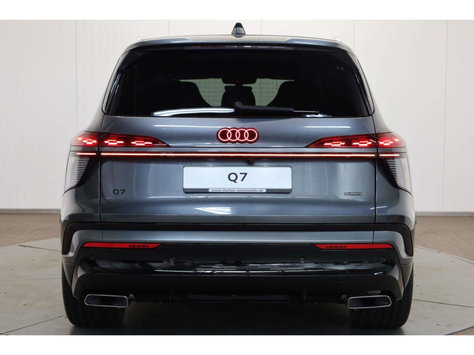 Audi Q7 – Bild 6