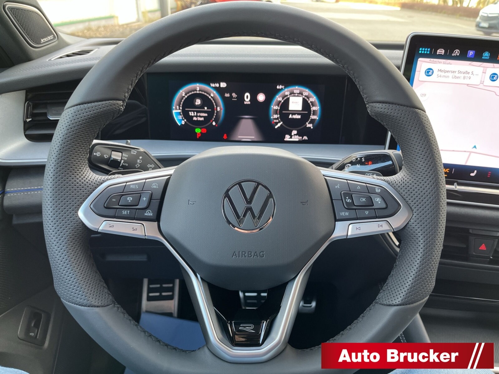 Volkswagen Tayron – Bild 13