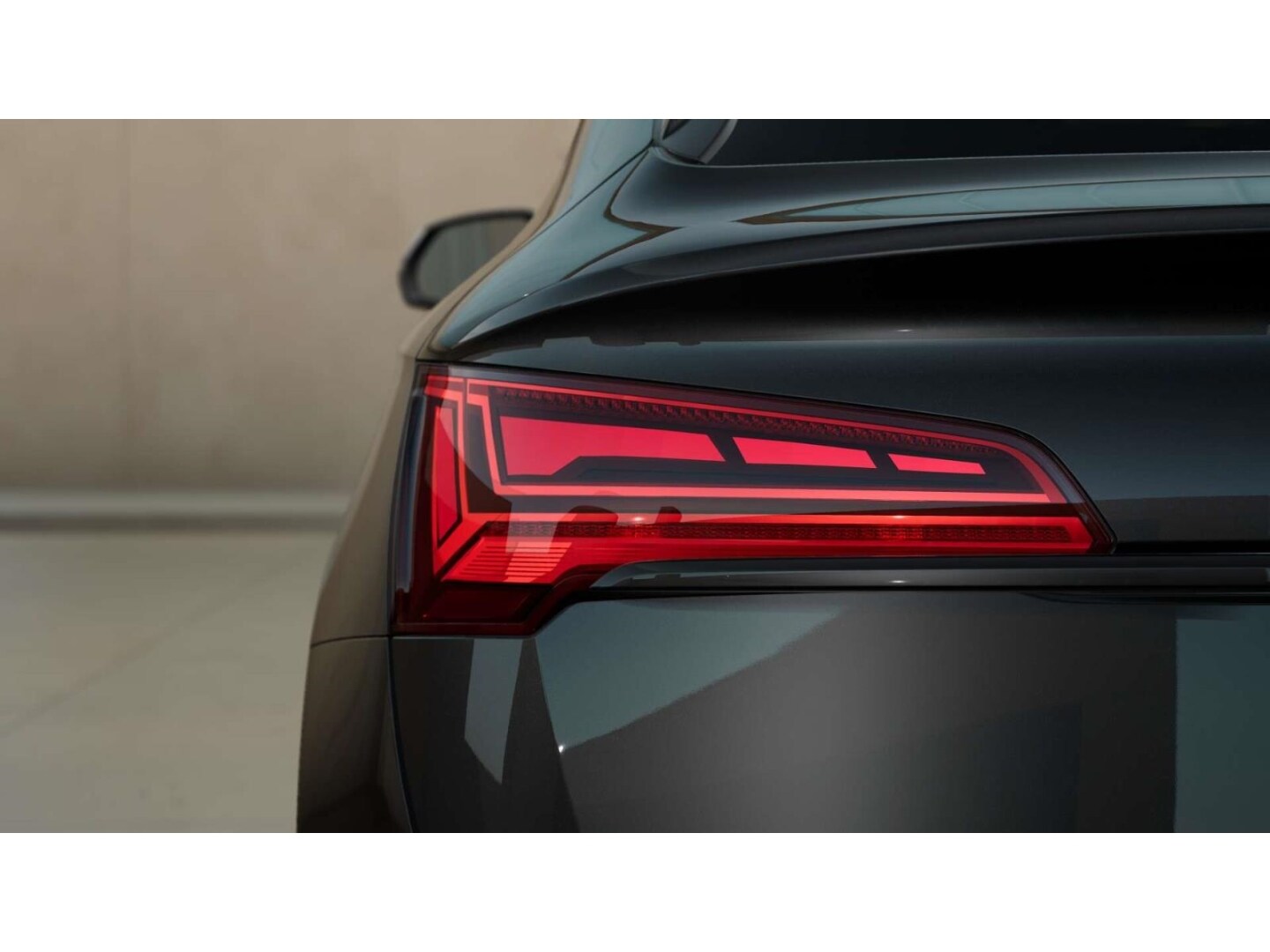 Image about Audi Q5 Sportback S line 50 TDI quattro 210(286) kW(PS) tiptronic