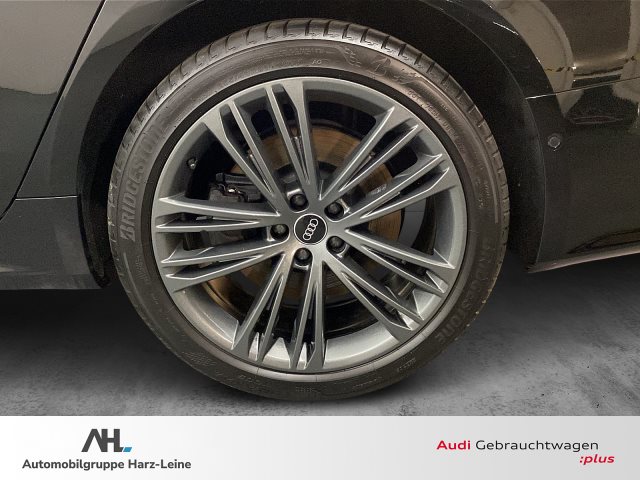 Image about Audi S7 Sportback TDI quattro tiptronic
