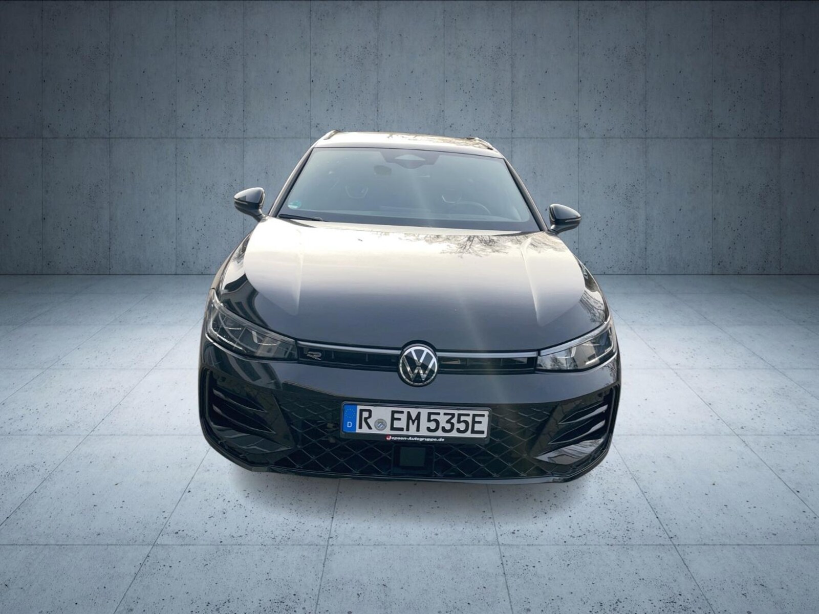 Volkswagen Passat – Bild 9
