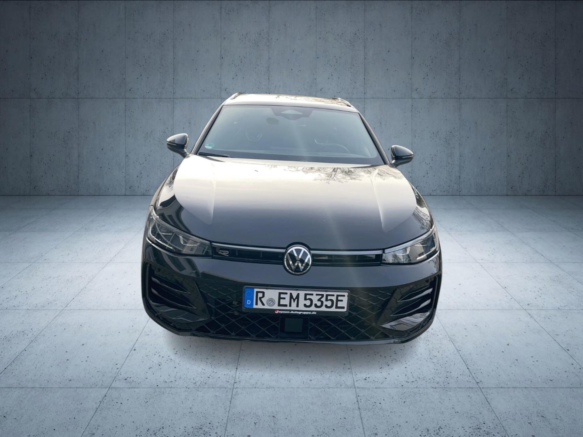 Volkswagen Passat R-Line