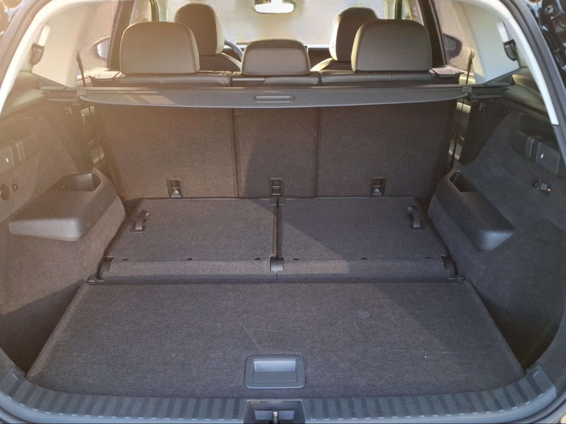 Volkswagen Tayron Life