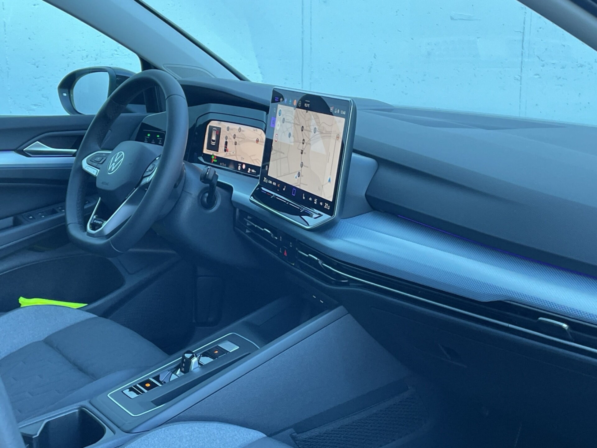 Volkswagen Golf Variant ENERGY