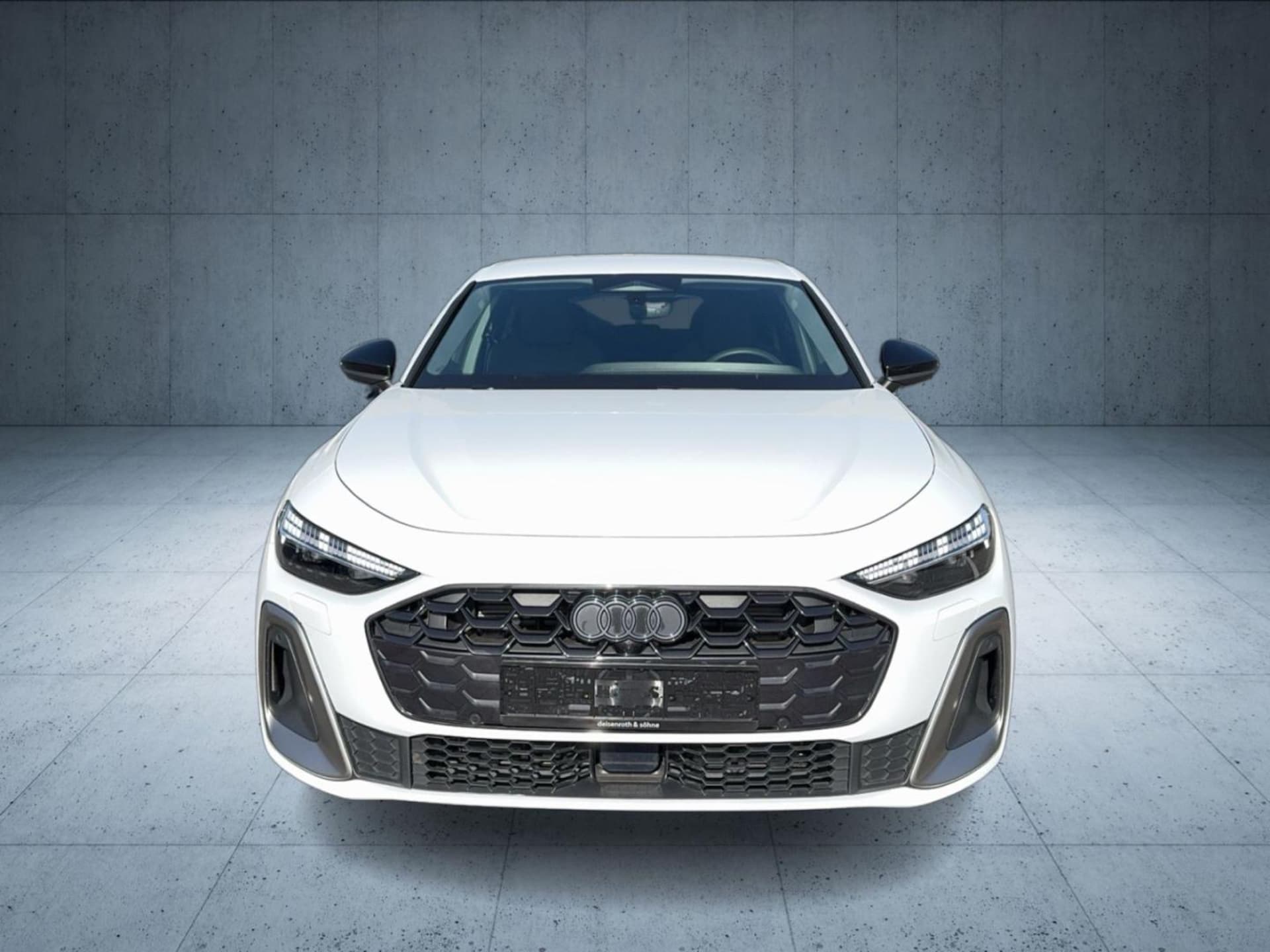 Audi A5 Avant edition one
