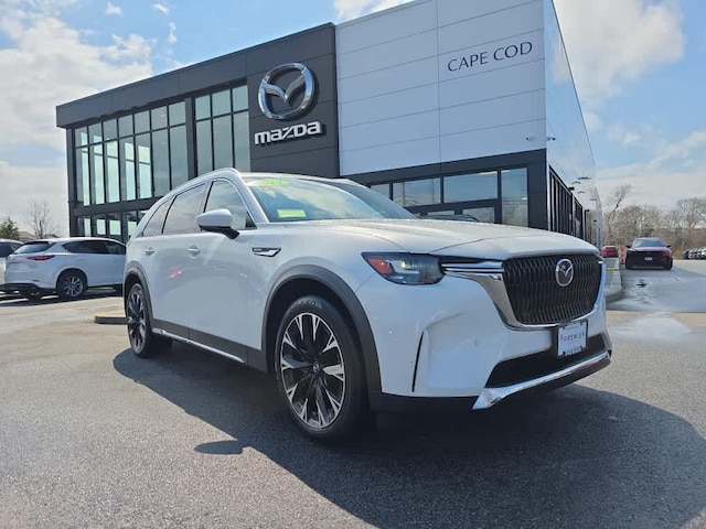 2024 Mazda