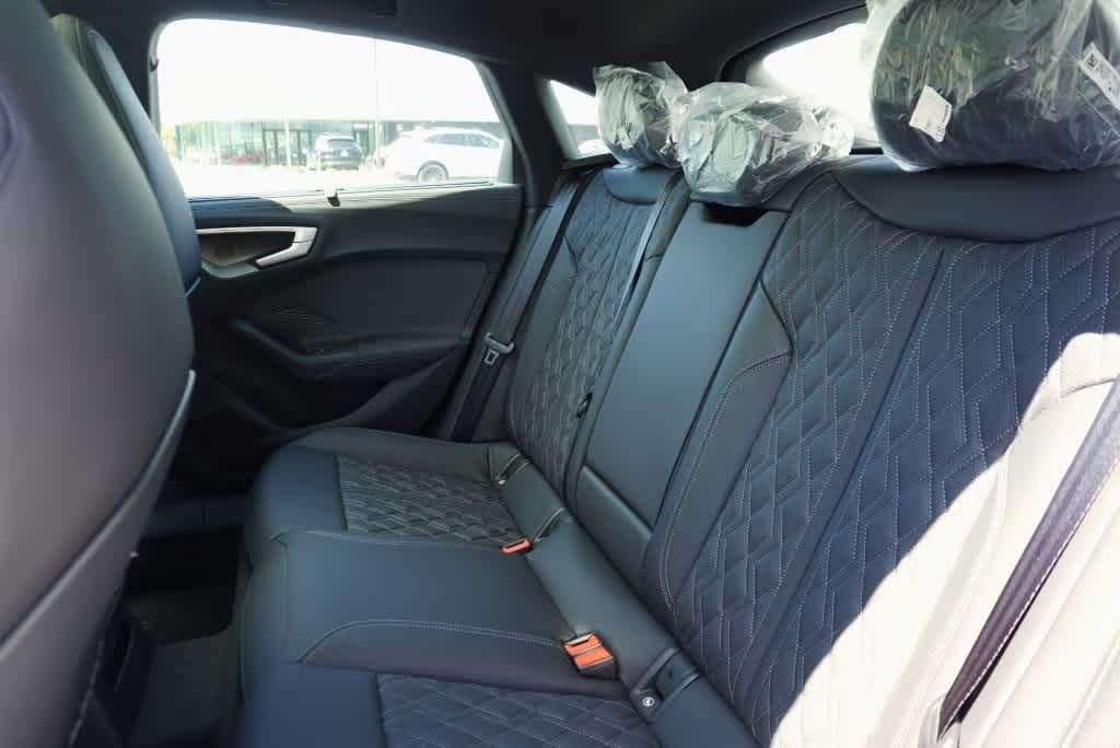 2025 Audi S5 Prestige - Photo 11