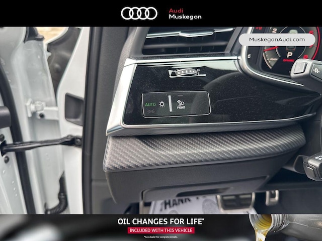 2026 Audi Q7 Prestige - Photo 16