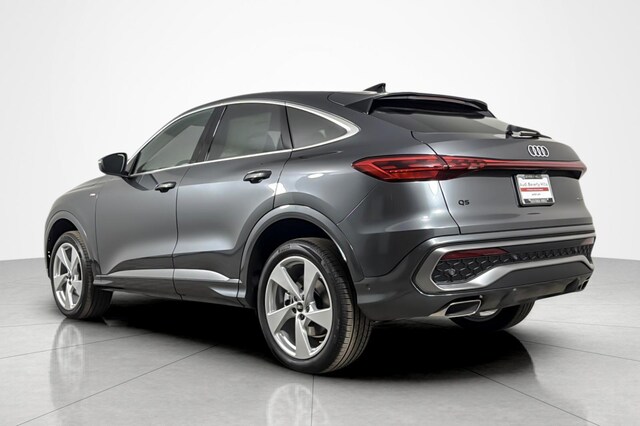 2026 Audi Q5 Sportback