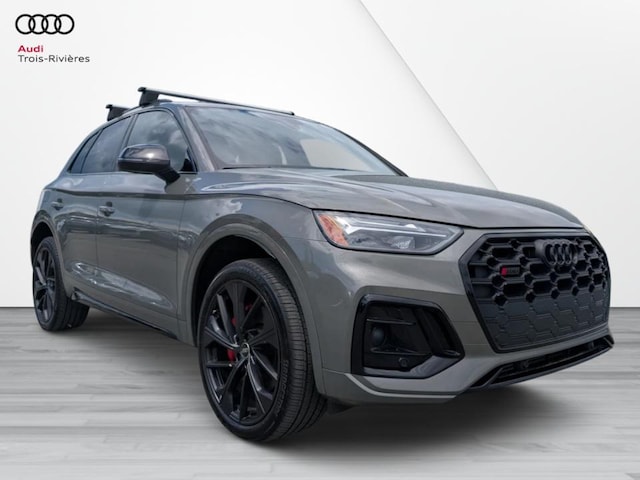 Image de {{modelName}} 2024 Audi SQ5