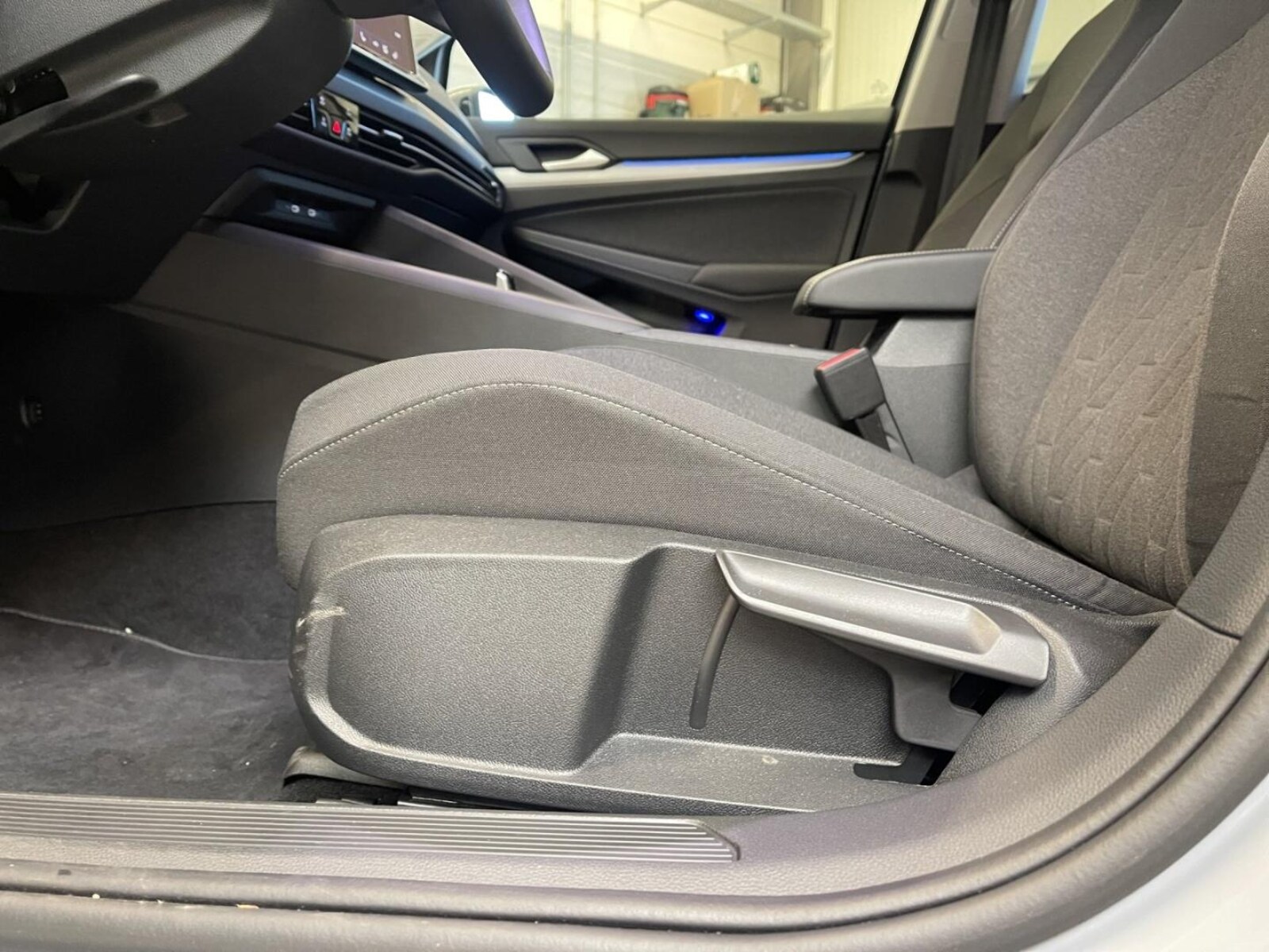 Volkswagen Golf Variant – Bild 10