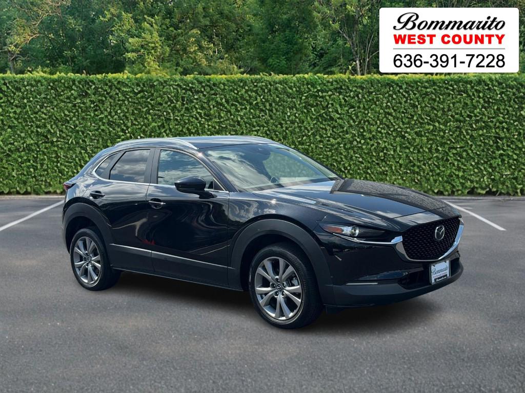 2023 Mazda CX-30