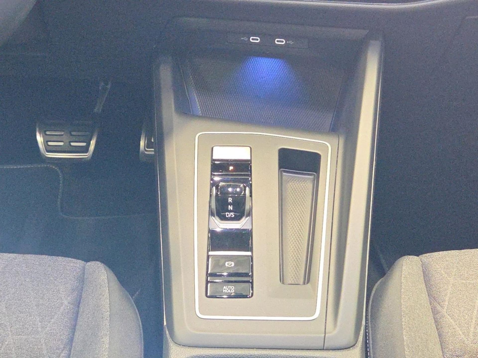 Volkswagen Golf MOVE