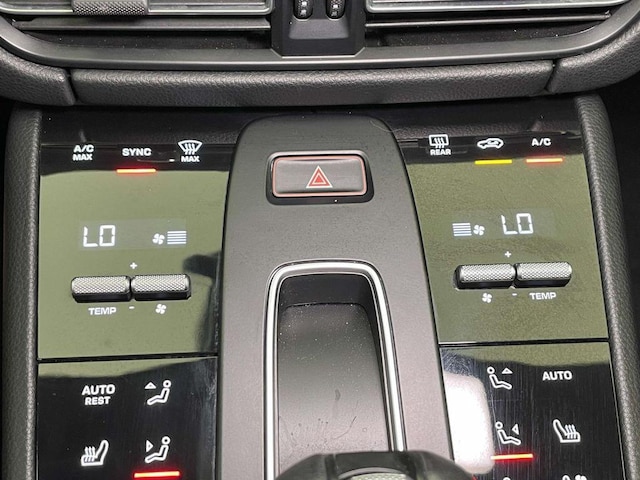 2023 Porsche Macan Base - Photo 33