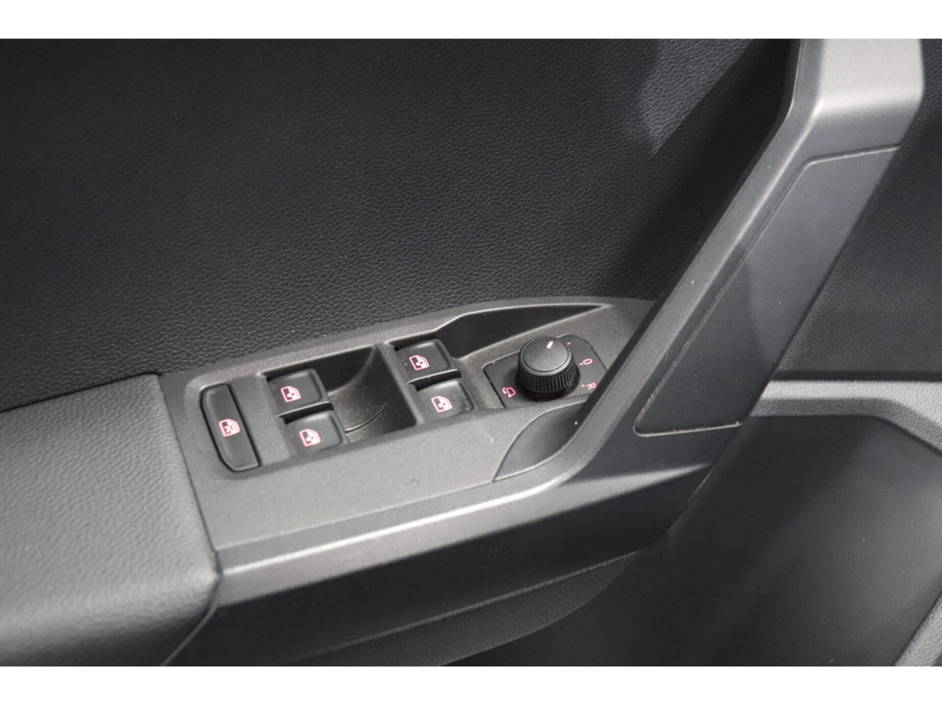 SEAT Arona Style