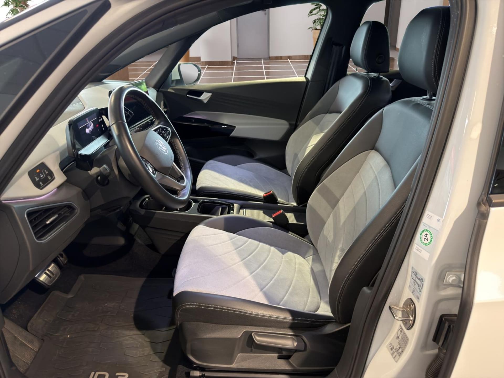 Volkswagen ID.3 Pro S