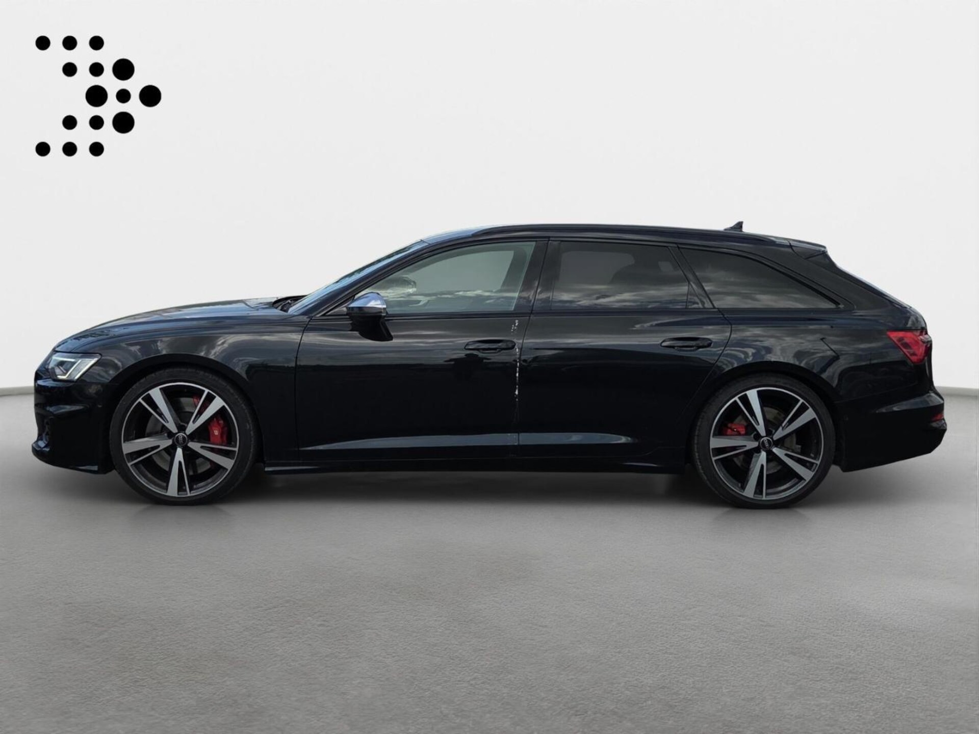 Audi S6 Avant