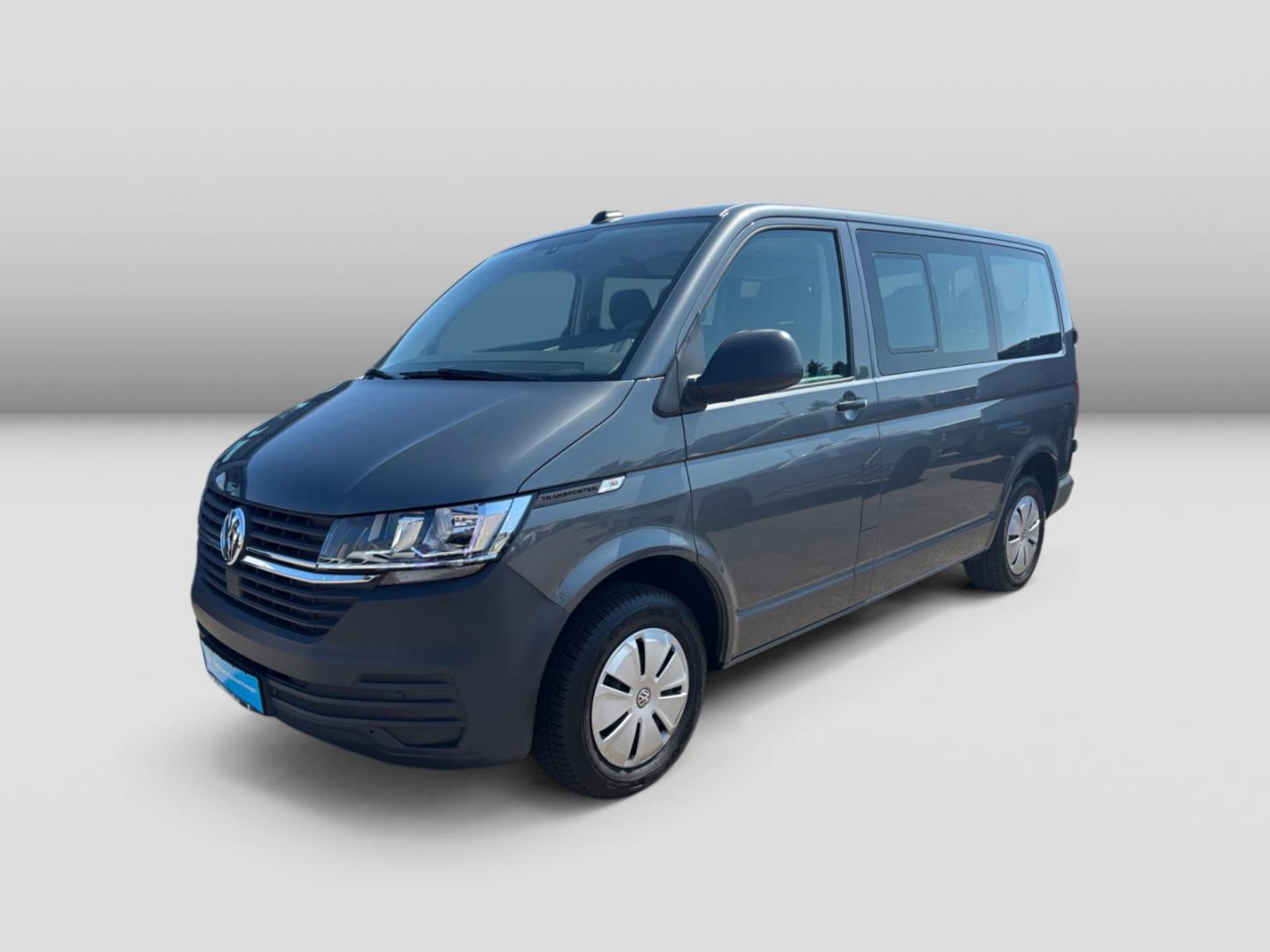 Volkswagen T6.1 Transporter Kombi kurzer Radstand