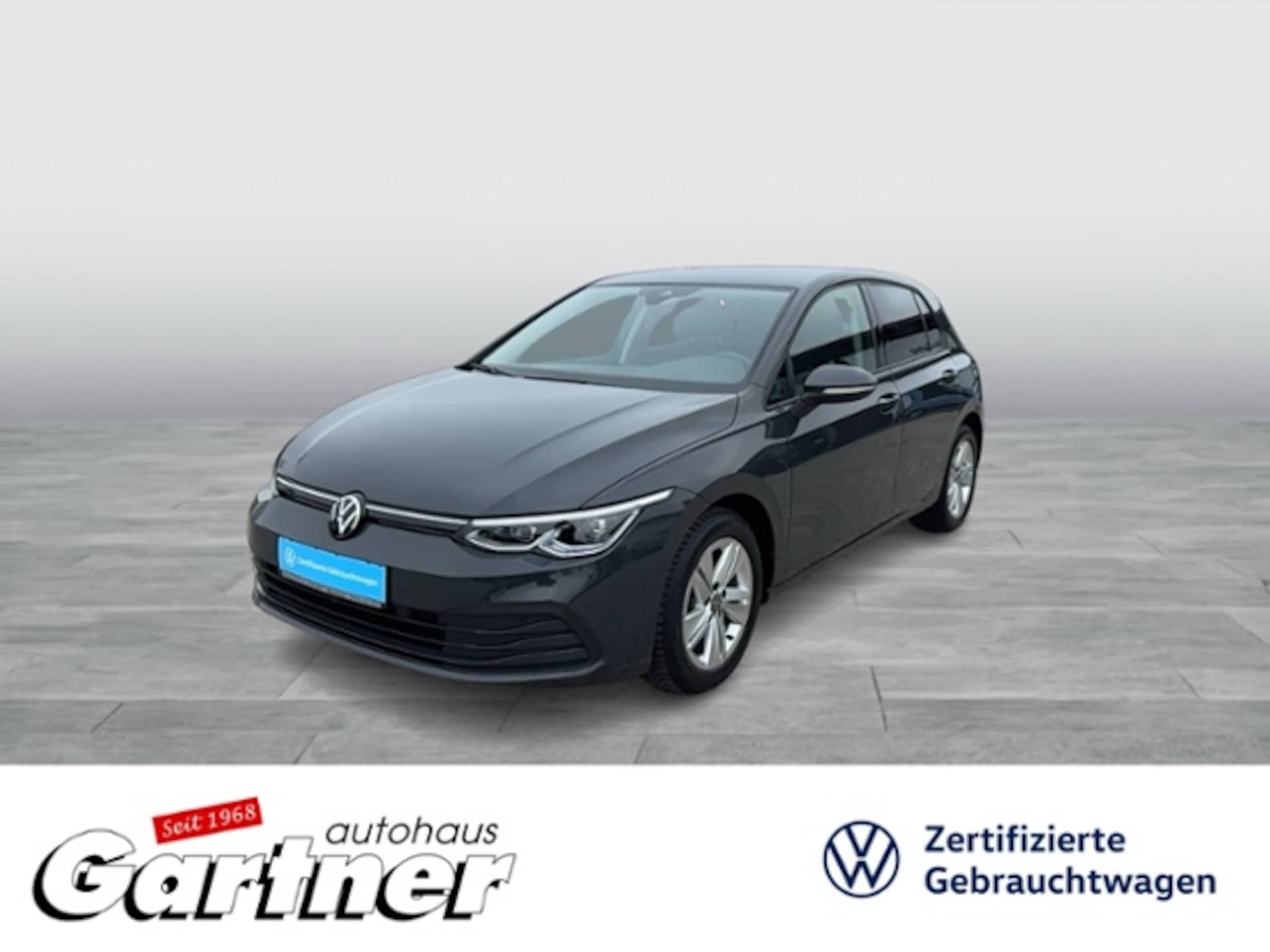 Volkswagen Golf Life