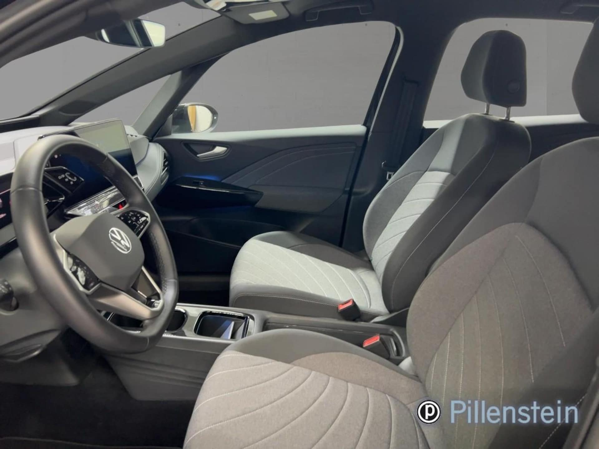 Volkswagen ID.3 Pro