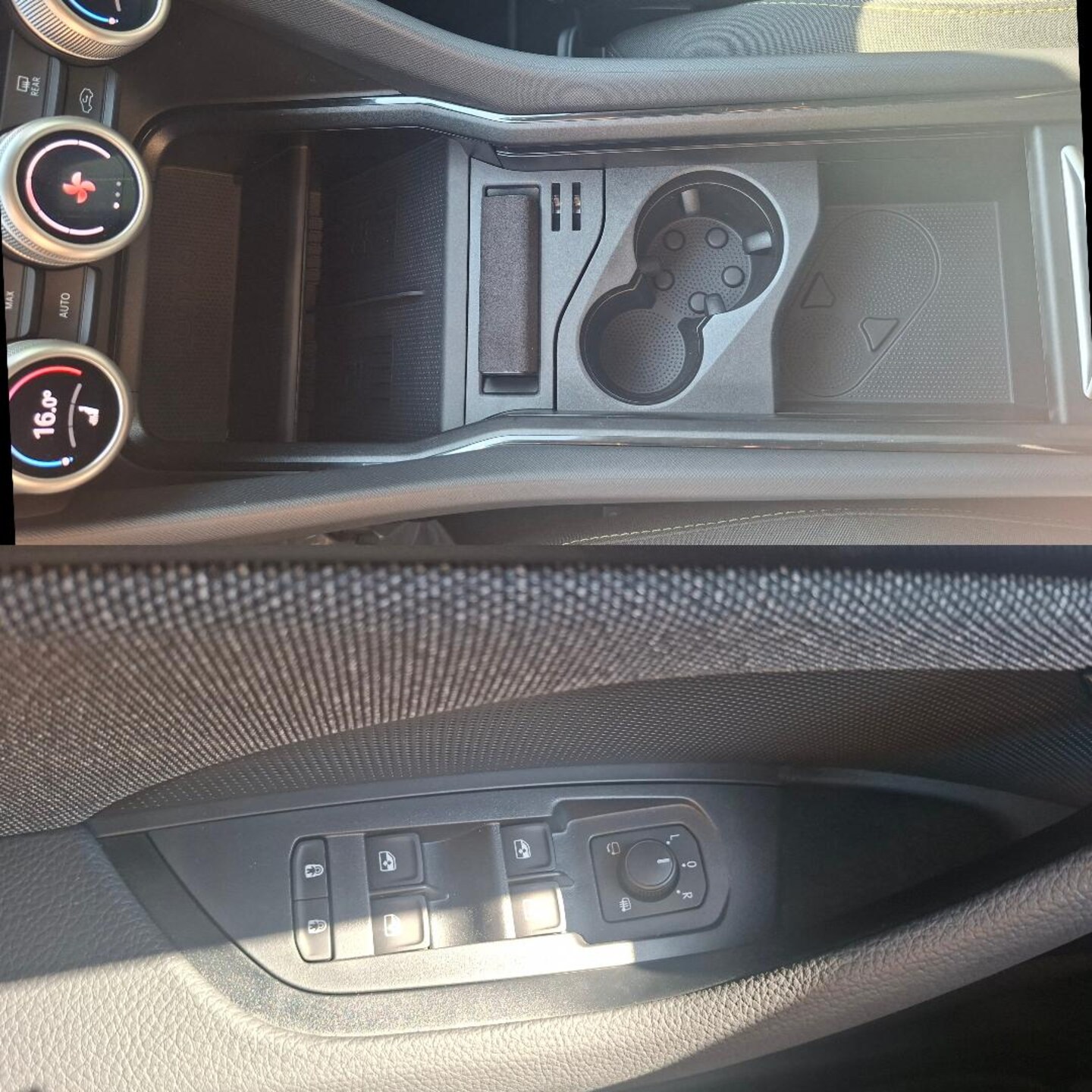 Skoda Kodiaq Selection