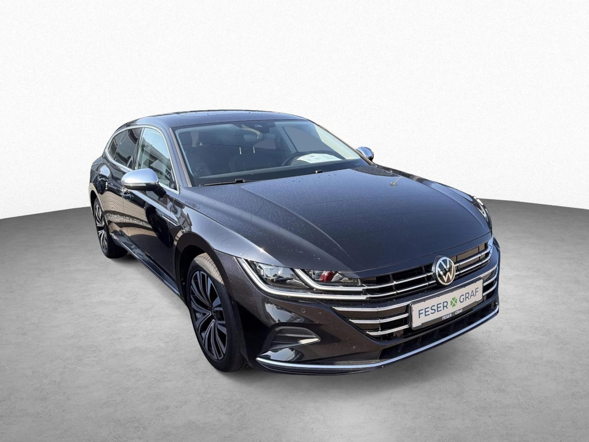 Volkswagen Arteon Shooting Brake Elegance