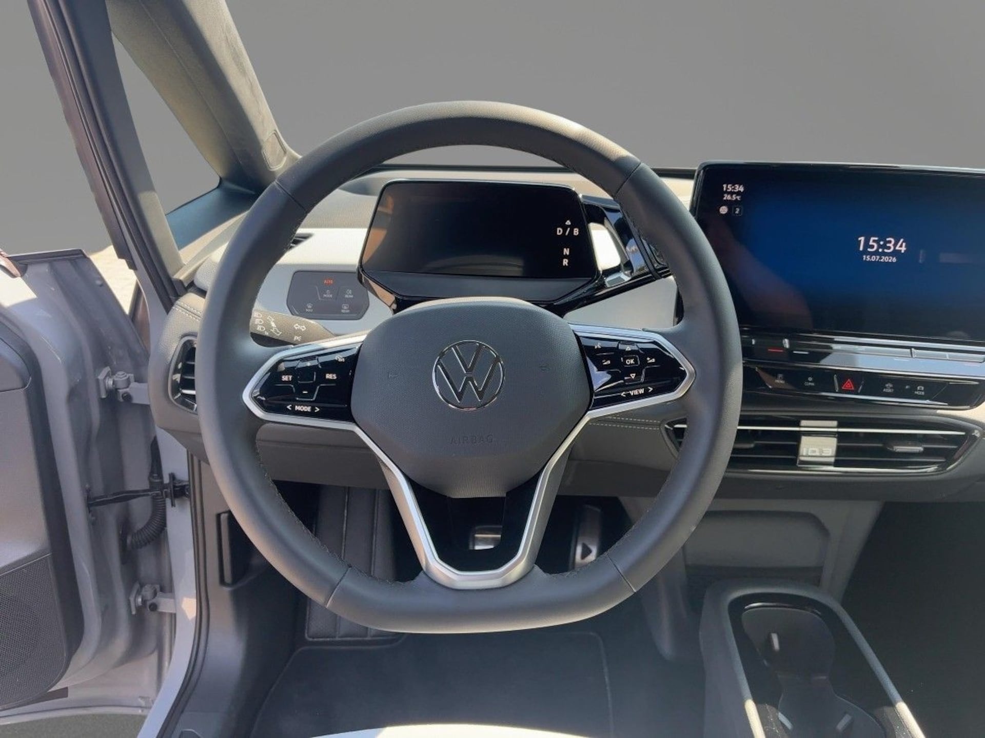 Volkswagen ID.3 MOVE Pro
