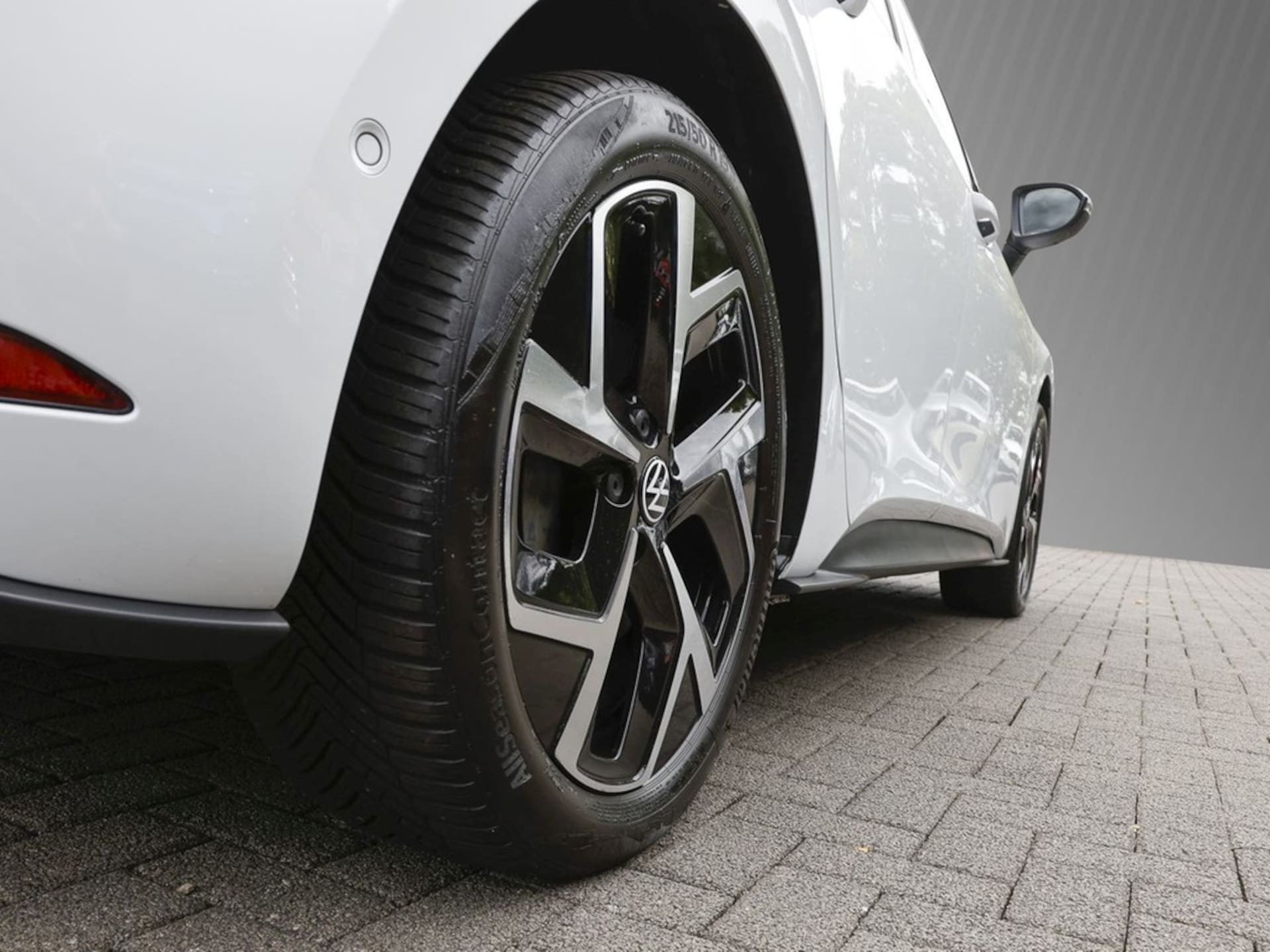 Volkswagen ID.3 MOVE Pro