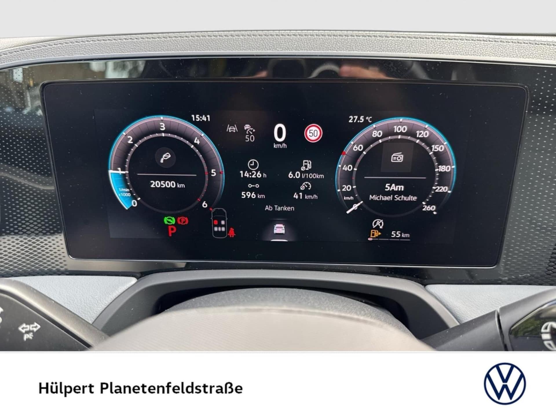 Volkswagen Passat Business