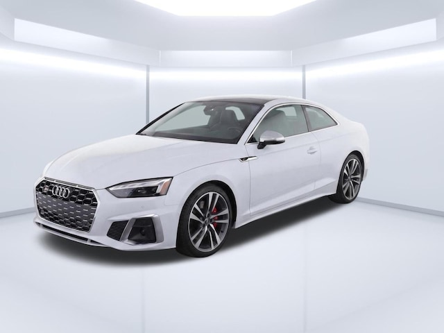 2023 Audi S5 Coupe
