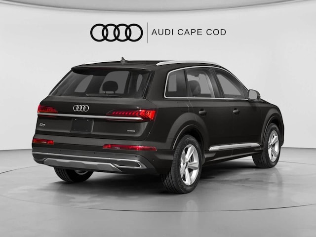 2023 Audi Q7