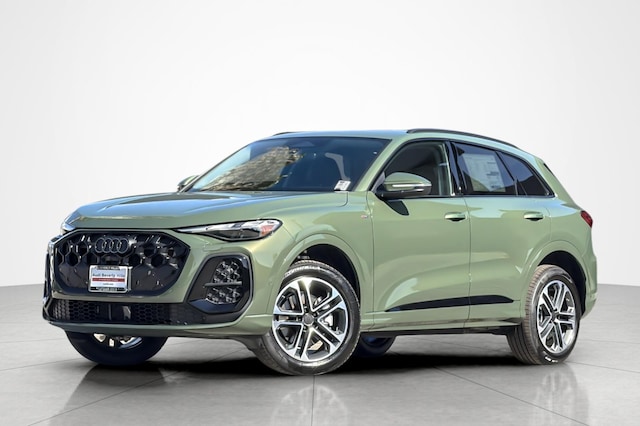 2026 Audi Q5