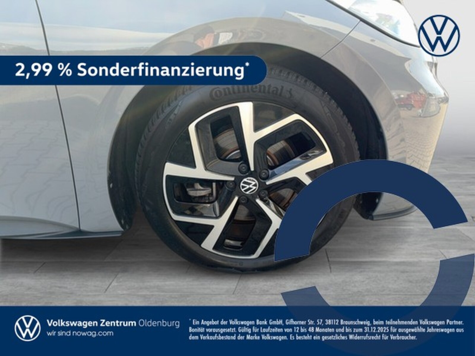 Volkswagen ID.3 – Bild 6