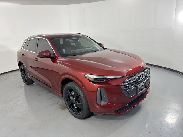 2025 Audi Q5 Premium Plus - Photo 33