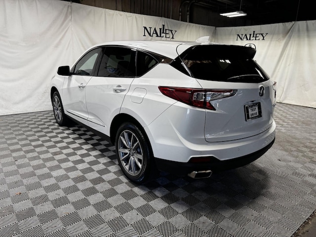 2023 Acura RDX