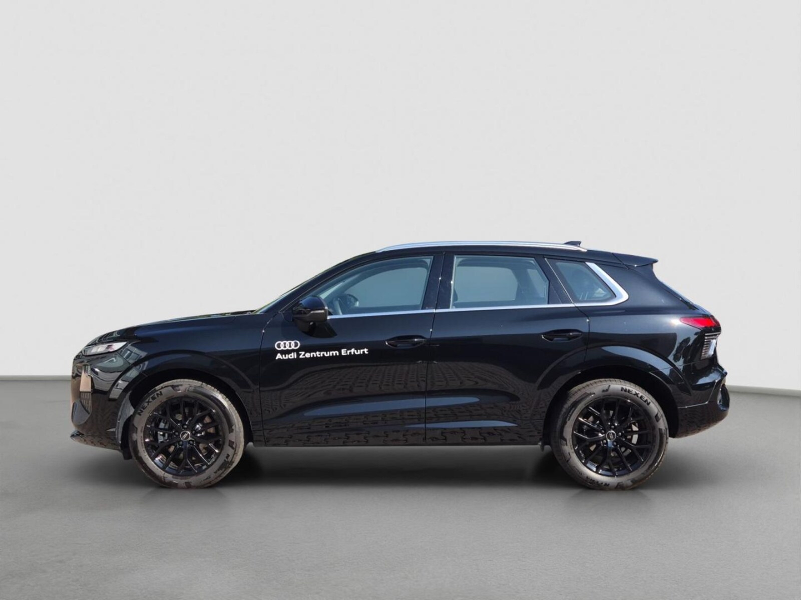 Audi Q3 – Bild 3