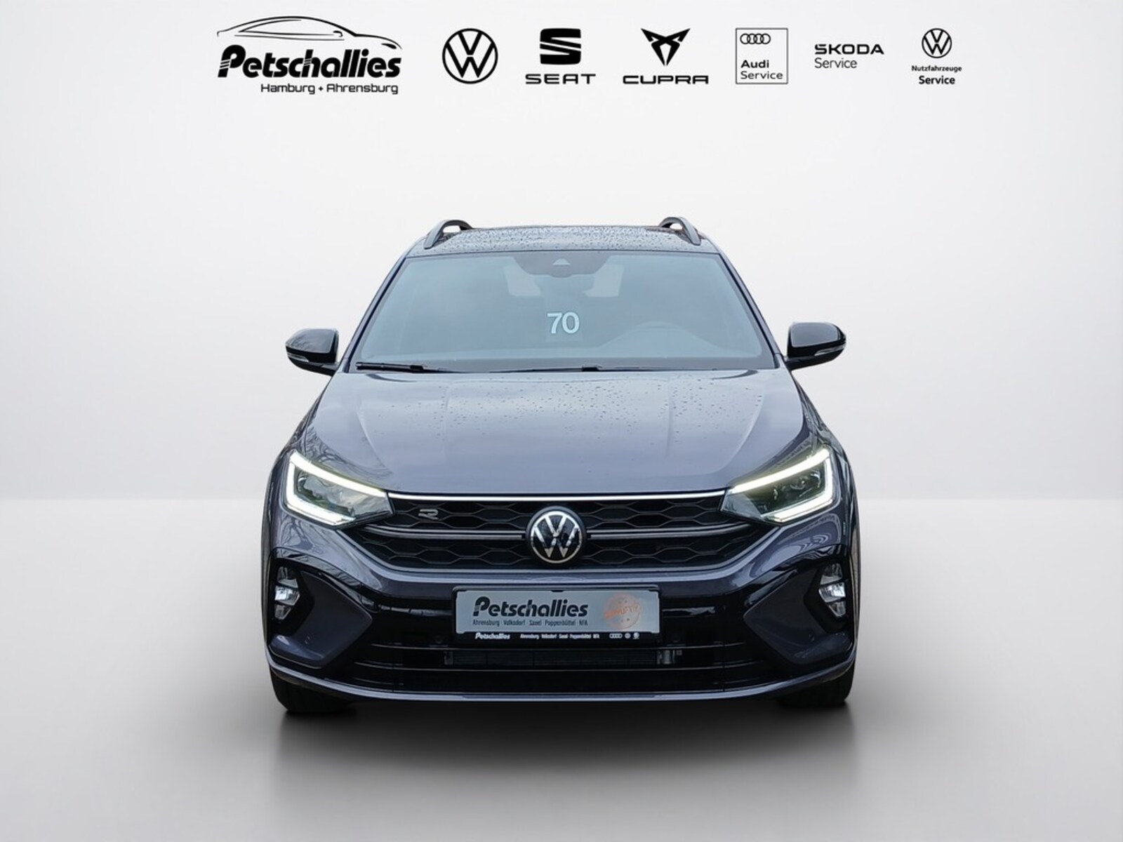 Volkswagen Taigo – Bild 8